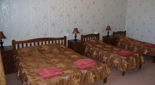 Гостевой дом Анна-Мария Малореченское 2-х местный эконом   с раздельными кроватями-18